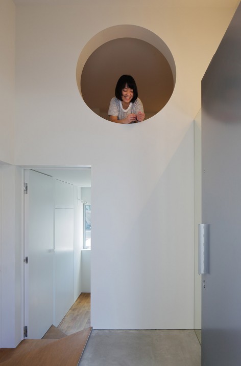 1- LHBT_010m Little House with a Big Terrace by Takuro Yamamoto Architects