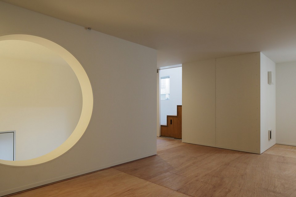 1- LHBT_013m Little House with a Big Terrace by Takuro Yamamoto Architects