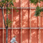 欧洲质量皮革总部，西班牙 / taller 9s arquitectes