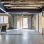 欧洲质量皮革总部，西班牙 / taller 9s arquitectes