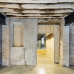 欧洲质量皮革总部，西班牙 / taller 9s arquitectes