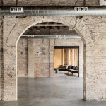 欧洲质量皮革总部，西班牙 / taller 9s arquitectes