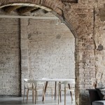欧洲质量皮革总部，西班牙 / taller 9s arquitectes