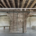 欧洲质量皮革总部，西班牙 / taller 9s arquitectes