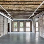 欧洲质量皮革总部，西班牙 / taller 9s arquitectes