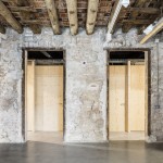 欧洲质量皮革总部，西班牙 / taller 9s arquitectes