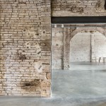欧洲质量皮革总部，西班牙 / taller 9s arquitectes