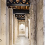 欧洲质量皮革总部，西班牙 / taller 9s arquitectes
