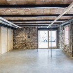 欧洲质量皮革总部，西班牙 / taller 9s arquitectes