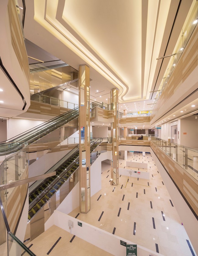 14-Alexandra Central by DP Architects