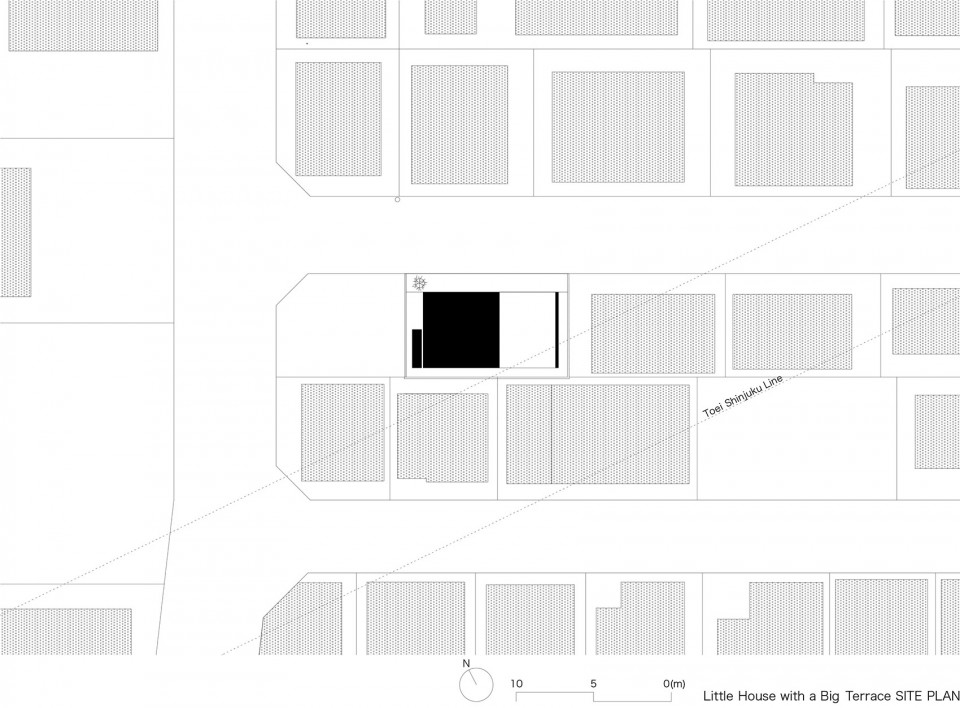 08_SITE PLAN_1/250