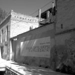 欧洲质量皮革总部，西班牙 / taller 9s arquitectes