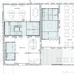 欧洲质量皮革总部，西班牙 / taller 9s arquitectes