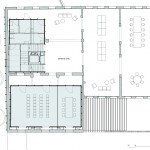 欧洲质量皮革总部，西班牙 / taller 9s arquitectes