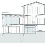 欧洲质量皮革总部，西班牙 / taller 9s arquitectes