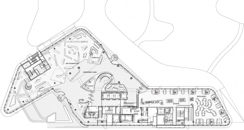 ground floor