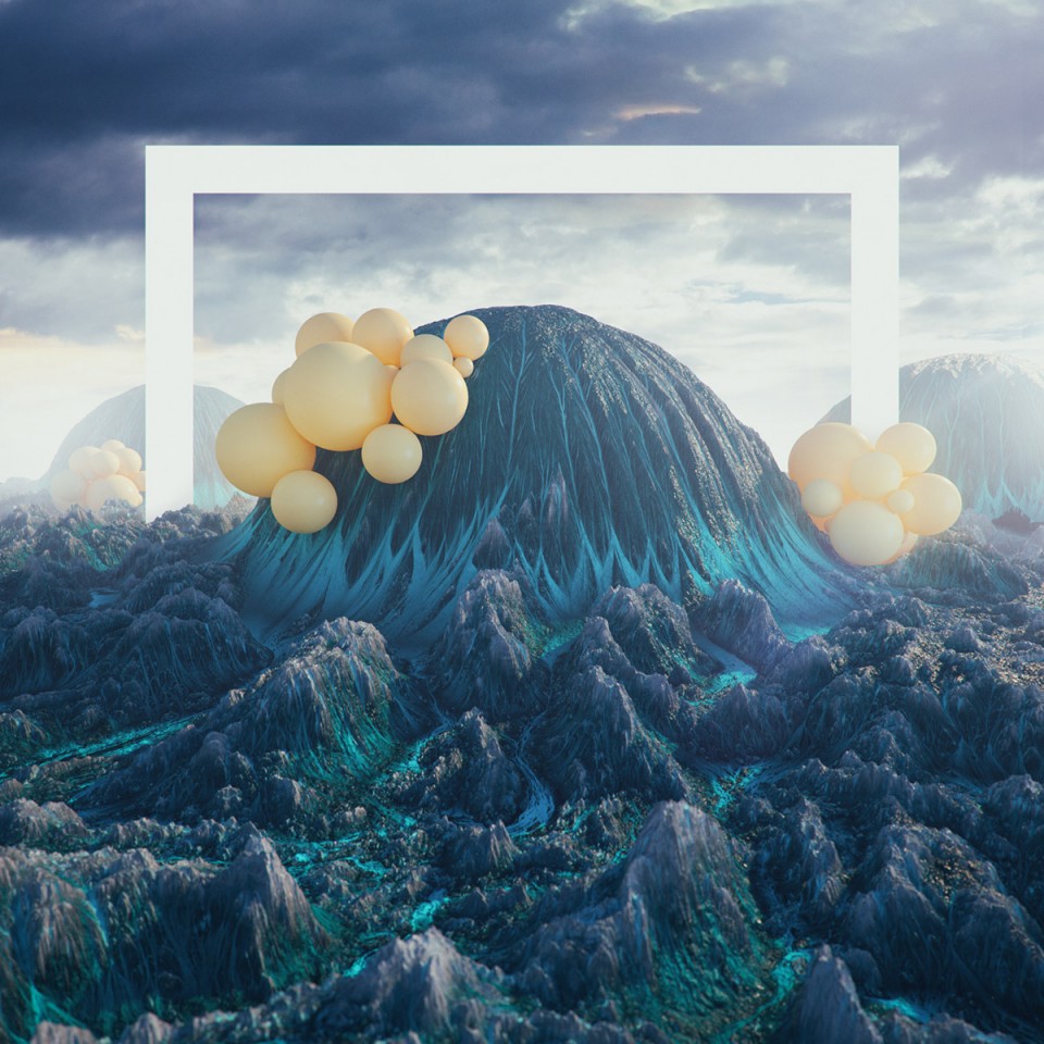 Daily Renders by Filip Hodas adeff432003207.5669fc1b86348