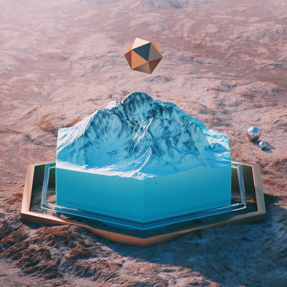 Daily Renders by Filip Hodas b24d0832508949.5687e96f2e369