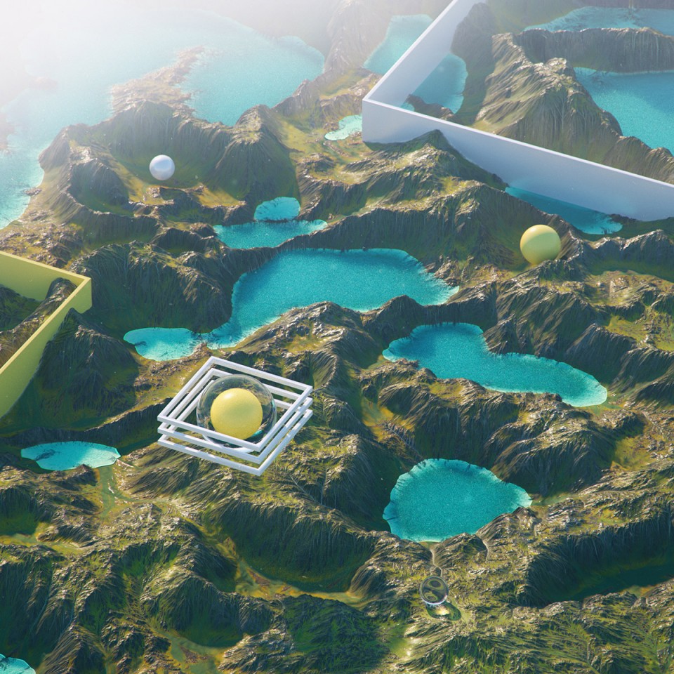Daily Renders by Filip Hodas bb399832003207.5669fc1b82fca
