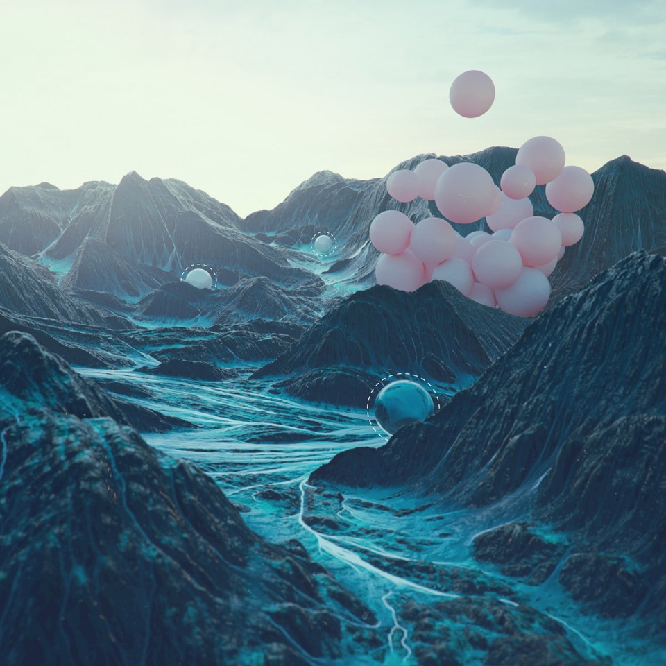 Daily Renders by Filip Hodas d37cc731120995.5642641382d7b