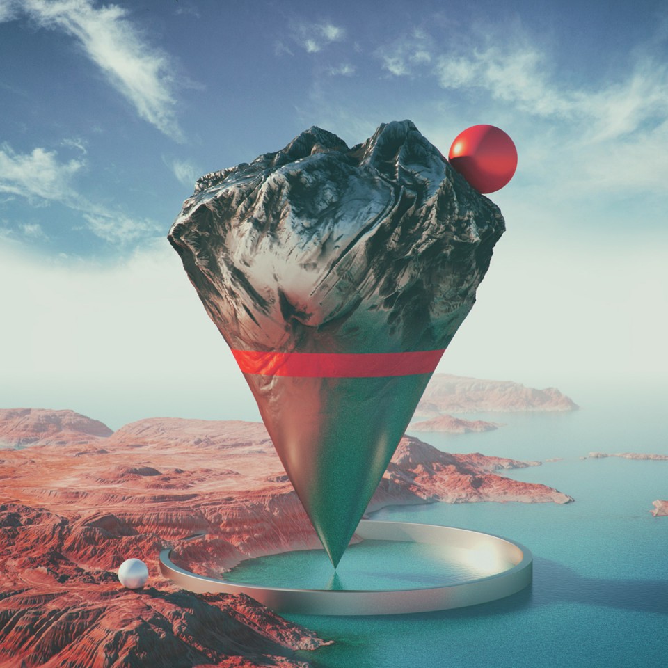 Daily Renders by Filip Hodas e0ee5832508949.5687e96f31bde