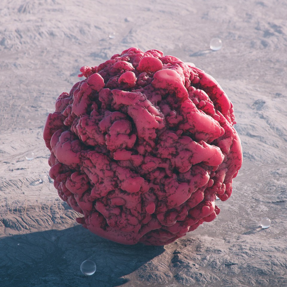 Daily Renders by Filip Hodas e406ab32508949.5687e96f24c21