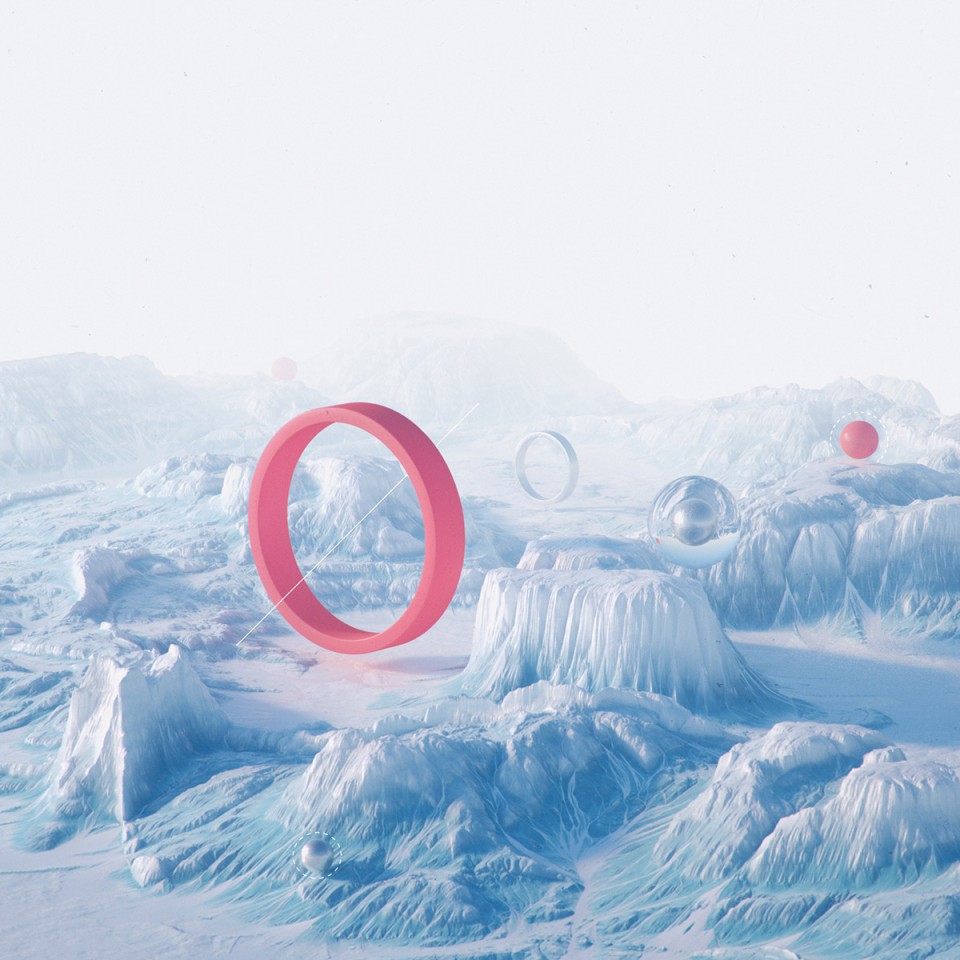 Daily Renders by Filip Hodas ef79b431120995.56431daa0fd44