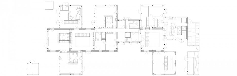 Smørblomsten Kindergarten_groundfloor_credit COBE