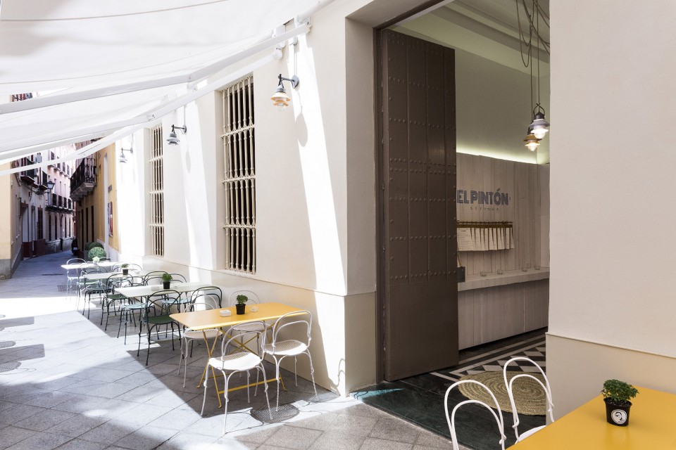 _MG_4382 El Pintón by Lucas y Hernández - Gil Arquitectos