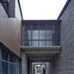 Shuijingfang Museum by Jiakun Architects