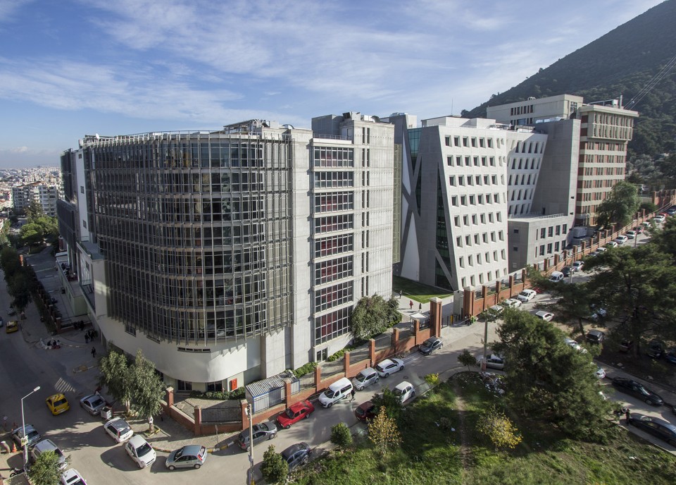 001-Foreign Language Building by AUDB