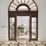 Odete餐厅改造设计，新加坡 / Universal Design Studio