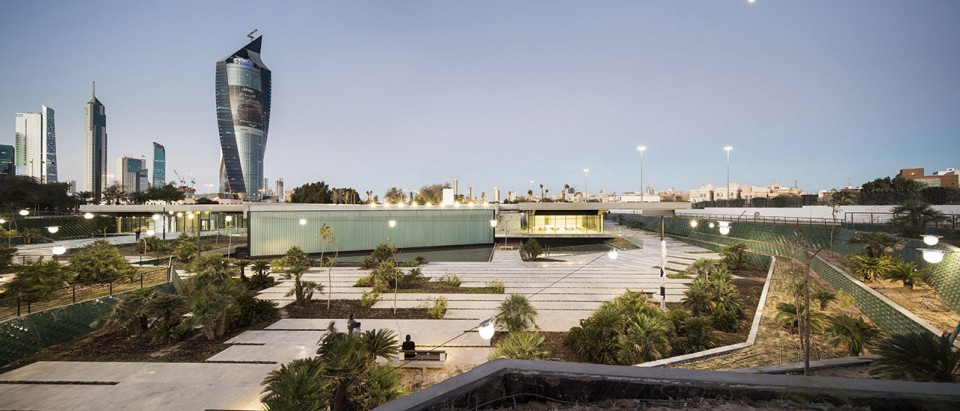 001-The Al Shaheed Park Reconversion by Ricardo Camacho + Stroop1