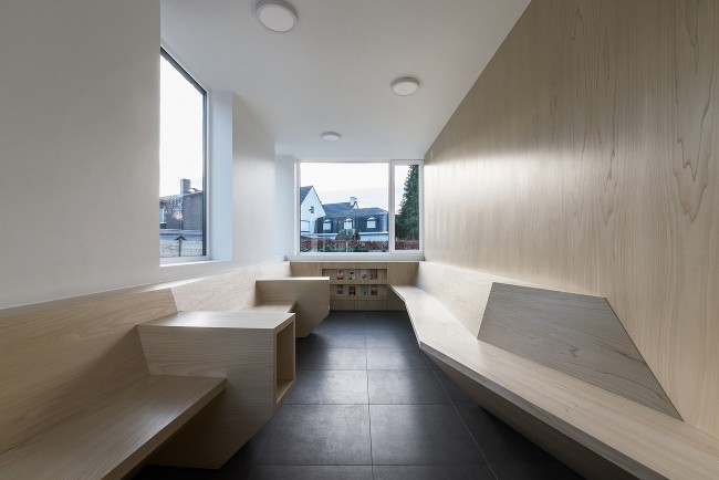 002-Medical practice De Schuyter by Joshua Florquin Architect