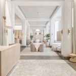 Odete餐厅改造设计，新加坡 / Universal Design Studio