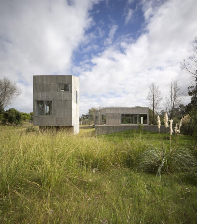 002-Sociedad de Mar by Adamo-Faiden architects.