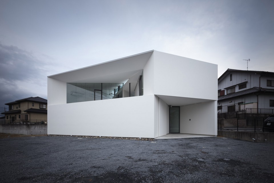 003-Accidental Office by Blues Design Office