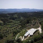 Casa na Gateira by Camarim