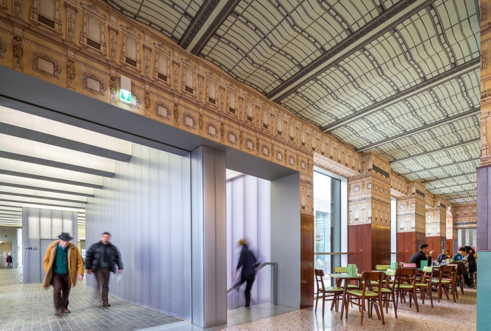 Fondazione Prada