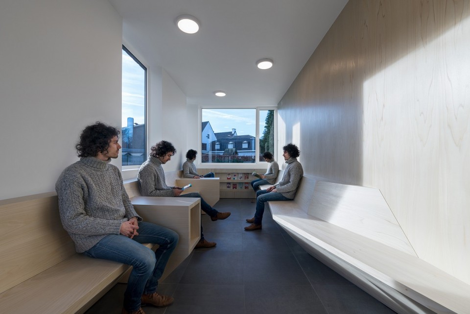 003-Medical practice De Schuyter by Joshua Florquin Architect