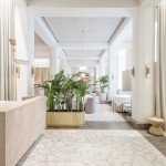 Odete餐厅改造设计，新加坡 / Universal Design Studio