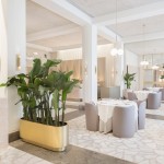 Odete餐厅改造设计，新加坡 / Universal Design Studio