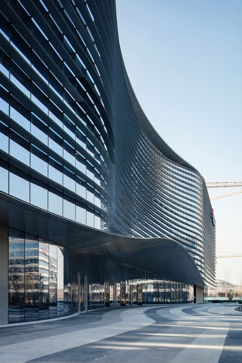 004-Sina Plaza by Aedas