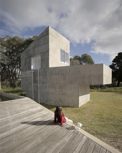 004-Sociedad de Mar by Adamo-Faiden architects.