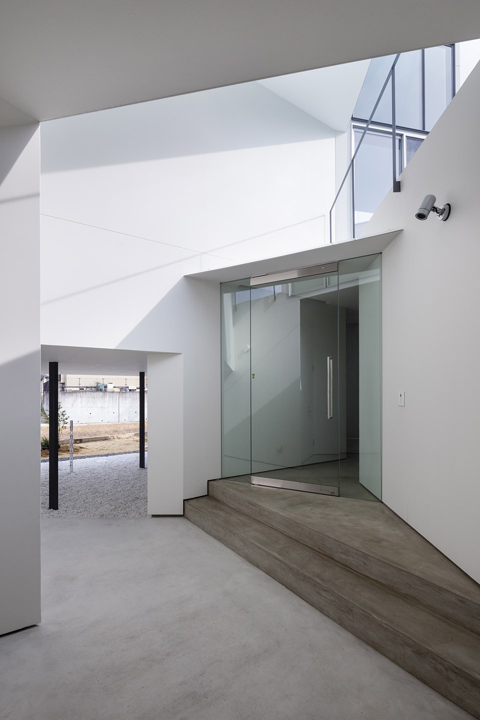 005-Accidental Office by Blues Design Office