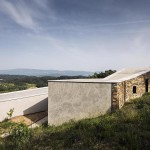 Casa na Gateira by Camarim