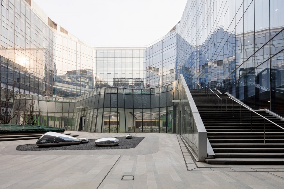 005-Sina Plaza by Aedas
