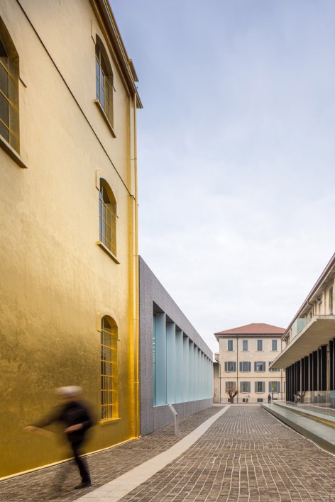 Fondazione Prada