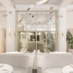Odete餐厅改造设计，新加坡 / Universal Design Studio