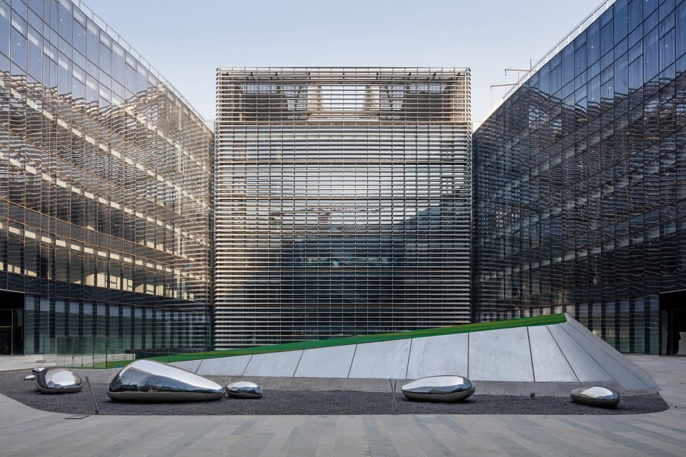 006-Sina Plaza by Aedas